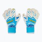 Brankárske rukavice 4keepers Force V1.25 FURY RF2G modré