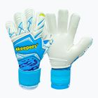 Brankárske rukavice 4keepers Force V1.25 FURY HNC modré