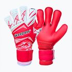Brankárske rukavice 4keepers Force V4.25 RF2G červené