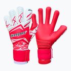 Brankárske rukavice  4keepers Force V4.25 HNC červené