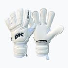 Brankárske rukavice 4keepers Champ Black VII RF2G white
