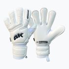 Detské brankárske rukavice 4keepers Champ VII RF2G Jr black/white