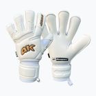 Rukavice brankárske detské 4keepers Champ VII RF2G Jr gold/white