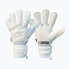 Brankárske rukavice 4keepers Champ Gold White VII RF2G white