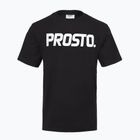Pánske tričko PROSTO Biglog black