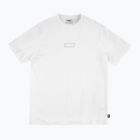 Pánske tričko PROSTO Box Logo white
