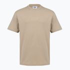 Pánske tričko PROSTO Box Logo beige
