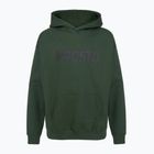 Pánska mikina PROSTO Biolog Hoodie khaki