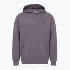 Pánska mikina PROSTO Flathead Hoodie washed lavender