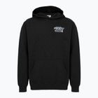 Pánska mikina PROSTO Flathead Hoodie black