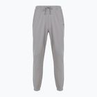 Pánske nohavice PROSTO Big Logo washed gray
