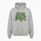 Pánska mikina PROSTO Chicago Hoodie gray