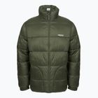 Pánska zimná bunda PROSTO Puffer Void-9 olive green