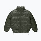 Pánska zimná bunda PROSTO Puffer Void-9 olive green