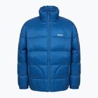 Pánska zimná bunda PROSTO Puffer Void-9 royal blue