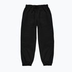 Pánske nohavice PROSTO Jogger Baggy Jeans slate black