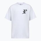 Pánske tričko PROSTO Gothic P white
