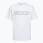 Pánske tričko PROSTO Big Logo white