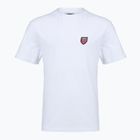 Pánske tričko PROSTO Small Shield white
