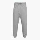 Pánske nohavice PROSTO Big Shield gray