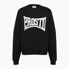 Pánska mikina PROSTO Ever Crewneck black