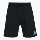 Pánske šortky PROSTO Sweat Crossing black