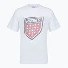Pánske tričko PROSTO Infine white