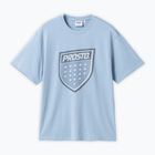 Pánske tričko PROSTO Infine denim blue