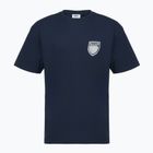 Pánske tričko PROSTO Splash Shield navy blue