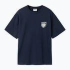 Pánske tričko PROSTO Splash Shield navy blue