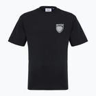 Pánske tričko PROSTO Splash Shield black