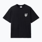 Pánske tričko PROSTO Splash Shield black