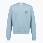 Pánska mikina PROSTO Infine denim blue