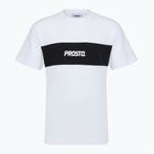 Pánske tričko PROSTO Root white/black