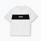 Pánske tričko PROSTO Root white/black