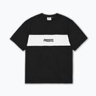 Pánske tričko PROSTO Root black/white