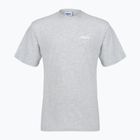 Pánske tričko PROSTO Base grey/melange