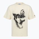 Pánske tričko PROSTO Bark off white