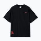 Pánske tričko PROSTO Wear The Street black