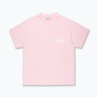 Pánske tričko PROSTO 1999 glitch pink