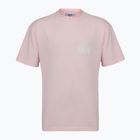 Pánske tričko PROSTO 1999 glitch pink