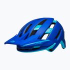 Cyklistická prilba Bell Super Air MIPS Spherical matne lesklá blues