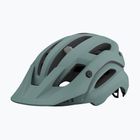 Cyklistická prilba Giro Manifest Spherical MIPS matná minerálna