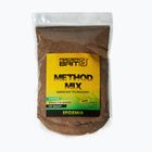 Feederová návnada Method Mix Epidemic Dark CSL 800 g FB9-7