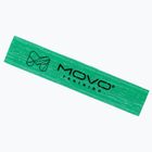 Cvičebná guma MOVO Mini Optimum zelená MBO