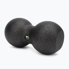 MOVO Twinball Optimum masážna lopta čierna TO