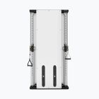 Dvojitá posilovacia kladka  na stenu HMS BS302 Commercial silver