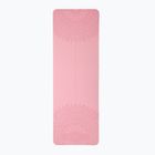 Podložka na jogu HMS YM10 light pink