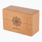 Kocka na jogu HMS KJ02 cork