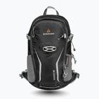 Batoh BERGSON Arendal 25 l black/grey